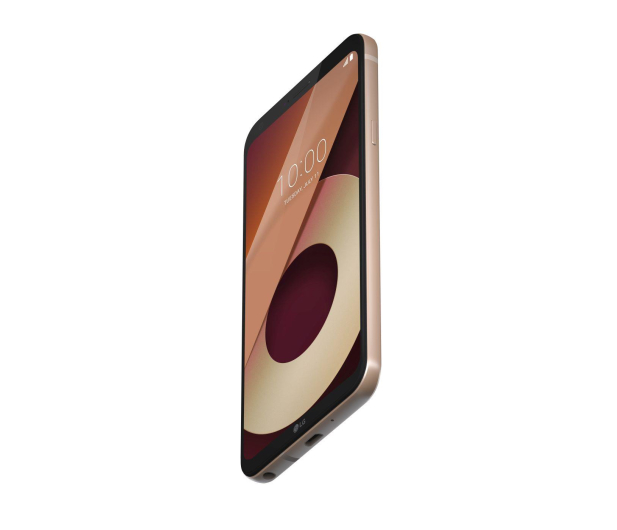 LG Q6 Złoty - 378863 - zdjęcie 8